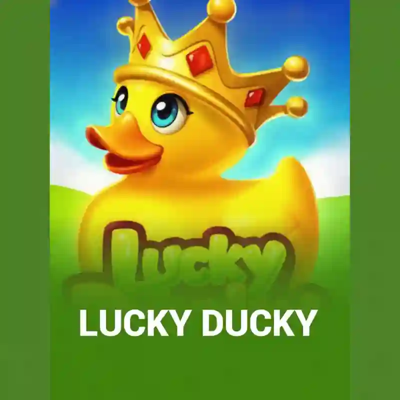 Lucky Ducky